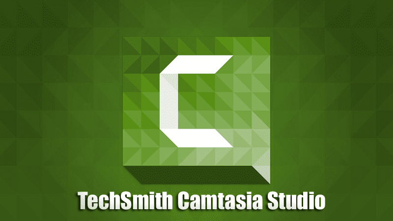 TechSmith Camtasia Studio 2022.0.18 Crack With Patch [Latest] 2022