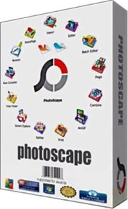PhotoScape X Pro 4.0.1 macOS