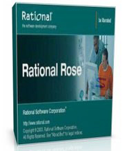 rational rose software download with crack