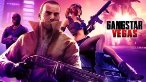 Gangstar Vegas MOD APK 5.8.1c for Android (Unlimited Money) 2023