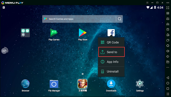 MEmu Android Emulator 8.0.7 Crack + Keygen Download for PC 2023