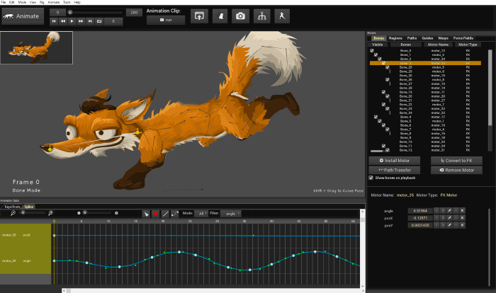 Creature Animation Pro Crack 3.75 Free Full Activated 2024 Here
