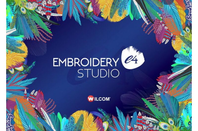 Wilcom Embroidery Studio E4.6 Crack + Latest Free Download 2023
