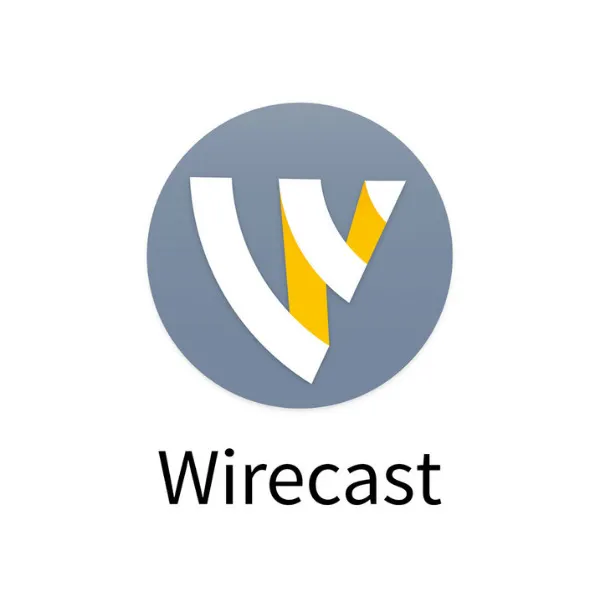 Wirecast Pro 15.2.3 Crack Mac + Keygen Latest Release Download
