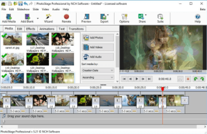 instal the last version for windows PhotoStage Slideshow Producer Professional 10.61