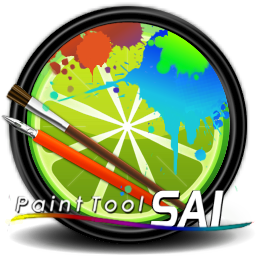 Paint Tool SAI 2.2 Crack + Keygen Download 2023 [Latest] Newest