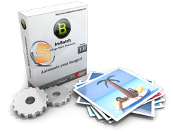 ImBatch Commercial Crack 7.6.0 + Serial Key Free Download 2024