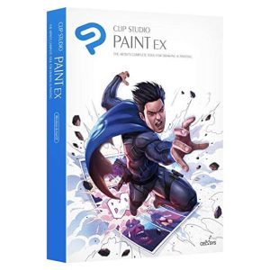 Clip Studio Paint Crack 2.2.2 + Serial Key Updated Setup 2024