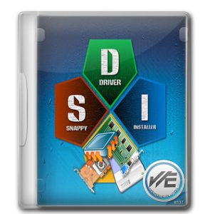 Snappy Driver Installer 1.23.9 (R2309) Crack Full Activated 2024