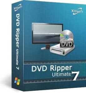 4Media DVD Ripper Ultimate 8.8.42 Crack & Keygen Latest 2024