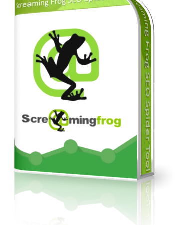 Screaming Frog SEO Spider 19.5 Crack Full Activated Latest 2024