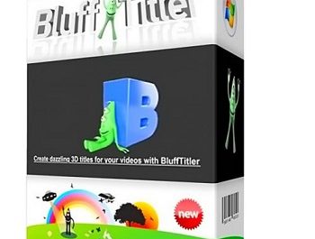 BluffTitler Ultimate 16.5.0.6 Crack Plus License Code 2024 Free