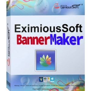 EximiousSoft Banner Maker Crack 5.90 Full Version 2024 Updated