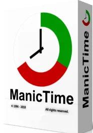 ManicTime Pro 5.2.8.0 Crack + License Key Latest Version 2024