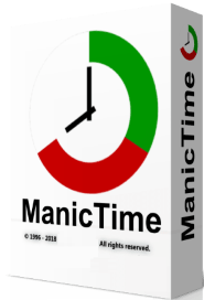 ManicTime Pro 5.2.8.0 Crack + License Key Latest Version 2024