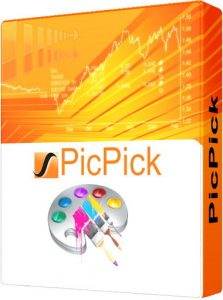 PicPick Professional 7.3.4 Crack + Serial Key Full Version 2024