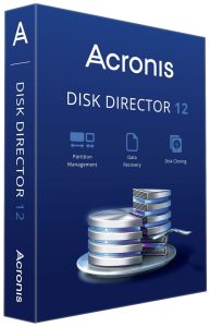Acronis Disk Director Crack 13.5 + License Key Latest 2024
