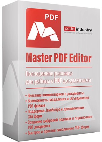 Master PDF Editor 5.9.82 Crack + Torrent 2024 Free Download