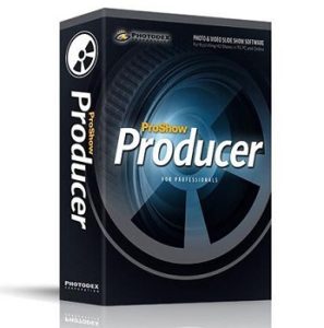 ProShow Producer 16.0 Crack & Registration Key 2024 Free 