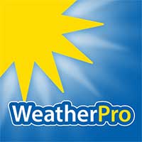 Weather Pro Crack v5.6.9 APK Premium Unlocked Free 2024