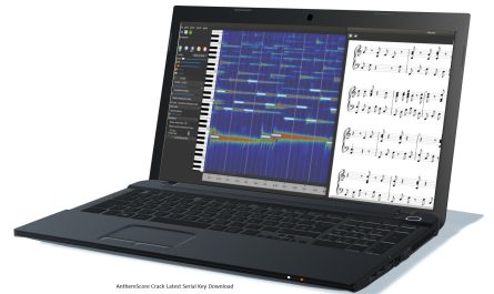 AnthemScore 4.15.1 Crack With Serial Key Free Download 2023