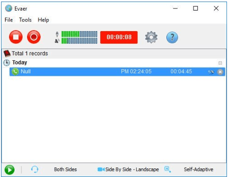 Evaer Video Recorder for Skype Crack 2.1.13.1 + Free Download 2023