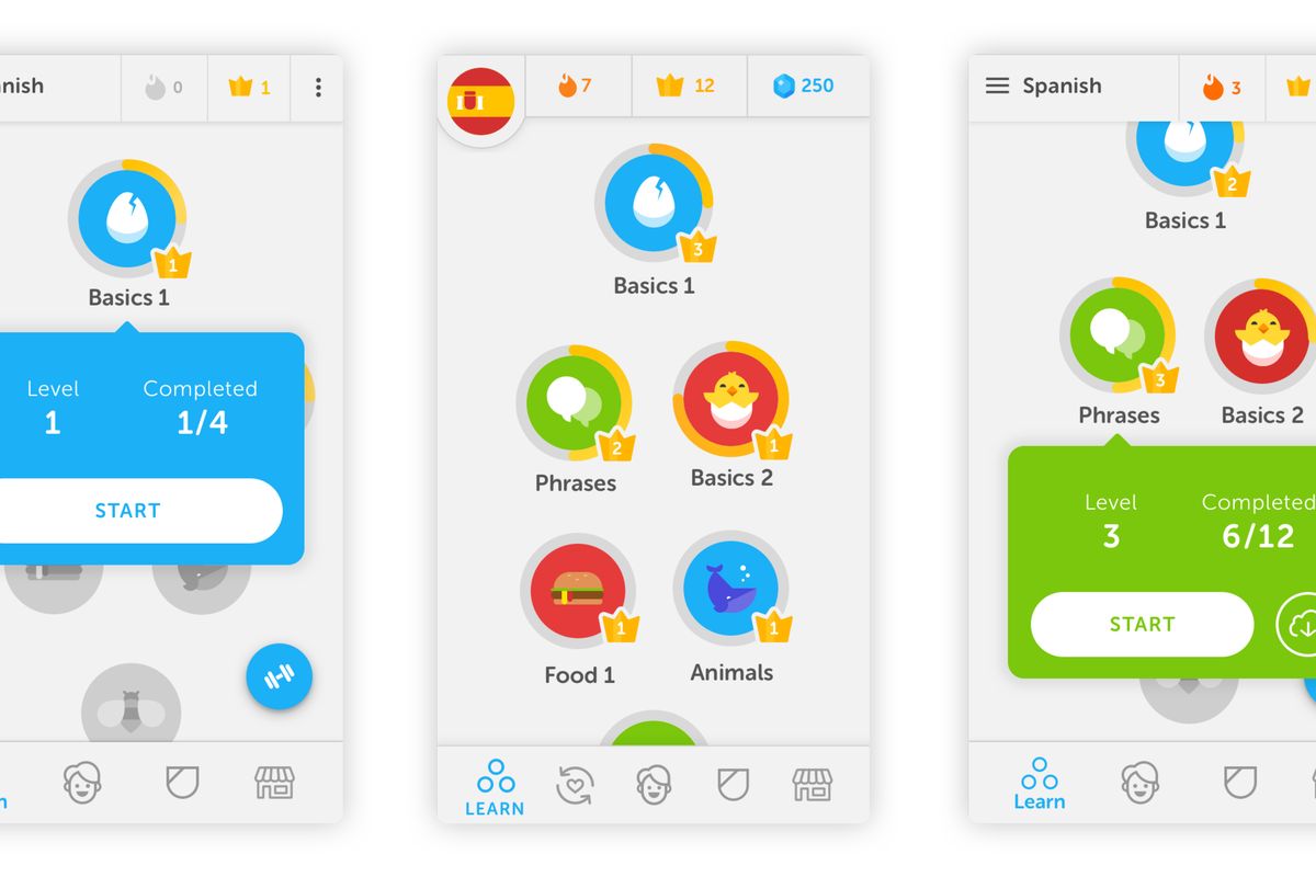 Duolingo 5.81.4 Crack + Mod (Full Unlocked) for Android 2023