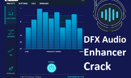 dfx audio enhancer cracked apk