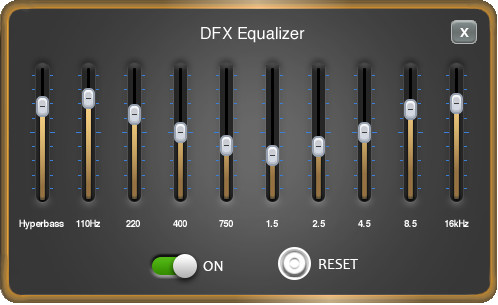 DFX Audio Enhancer 16.1 Crack + License Key Latest Setup 2024