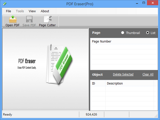 PDF Eraser Pro 4.2 Crack + Serial Key Free (Mac & Win) Download 2023