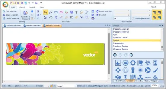 EximiousSoft Banner Maker Crack 5.84 Latest Version 2023 {Updated}