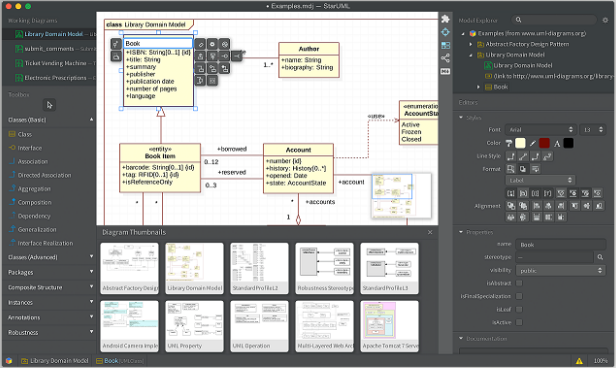 StarUML 5.0.2 Crack + License Key (Latest) Free Download 2023