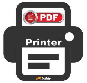 BullZip PDF Printer Expert Crack 14.1.0.2951 + Serial Key Download 2023