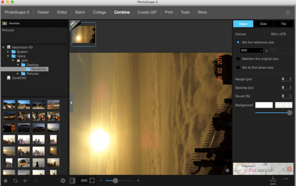 PhotoScape X Pro 4.2.3 Crack + License Key Free Download 2023