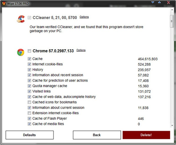 Wipe Pro 2022.27 Crack + License Key Latest Version 2023 Free Download