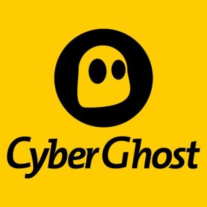 Cyberghost VPN 10.43.2 Crack + Activation Code Download 2023