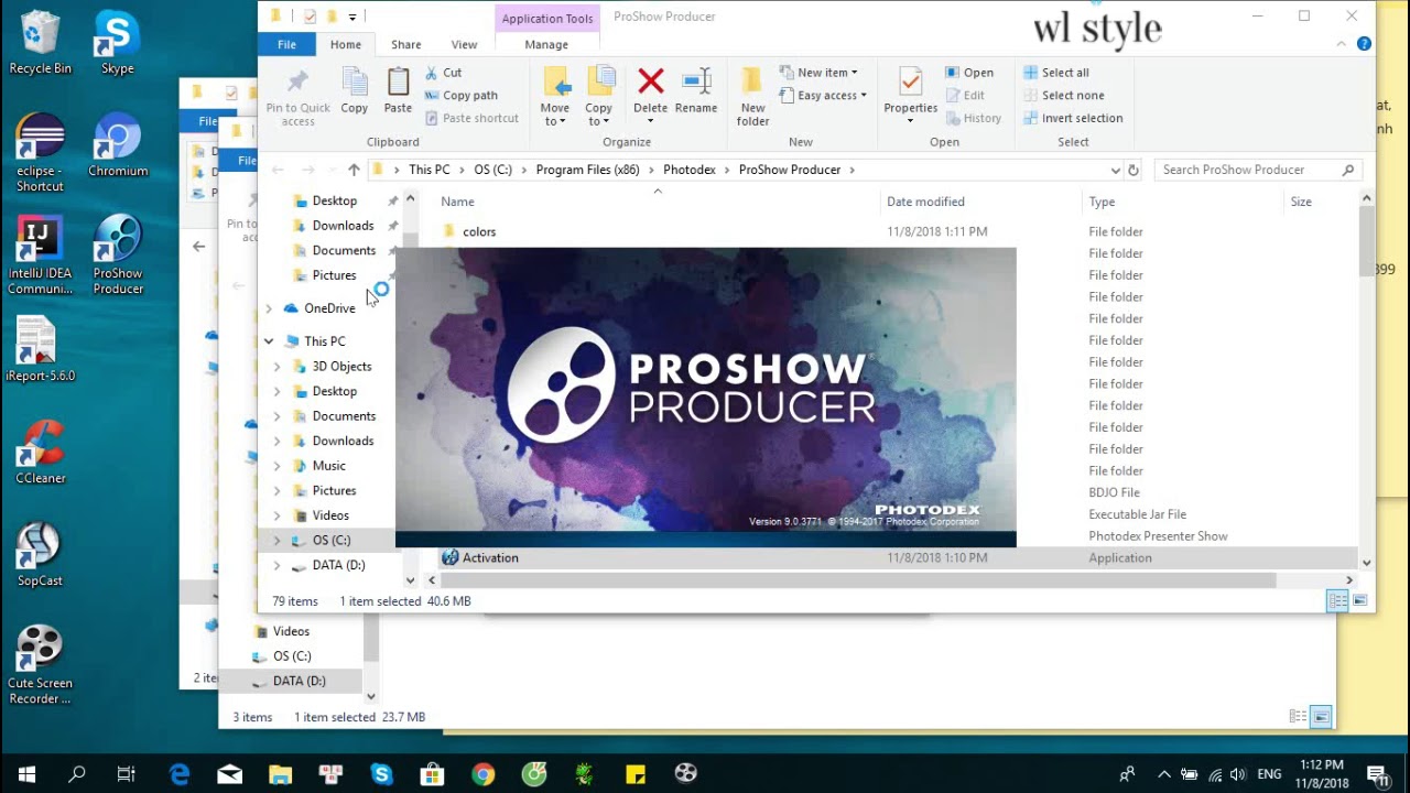 ProShow Producer 10.1 Crack + Registration Key 2023 Free Download