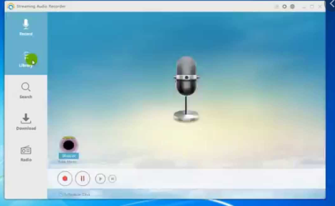 Apowersoft Streaming Audio Recorder 4.3.5.10 Crack + Mac Free Download 2023