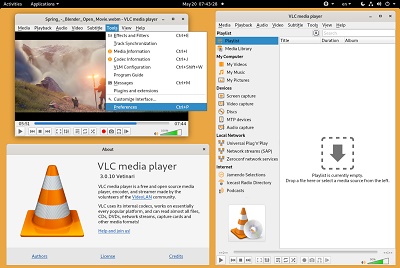 VLC media player 4.0.3 Crack + Keygen Latest Version Full 2023
