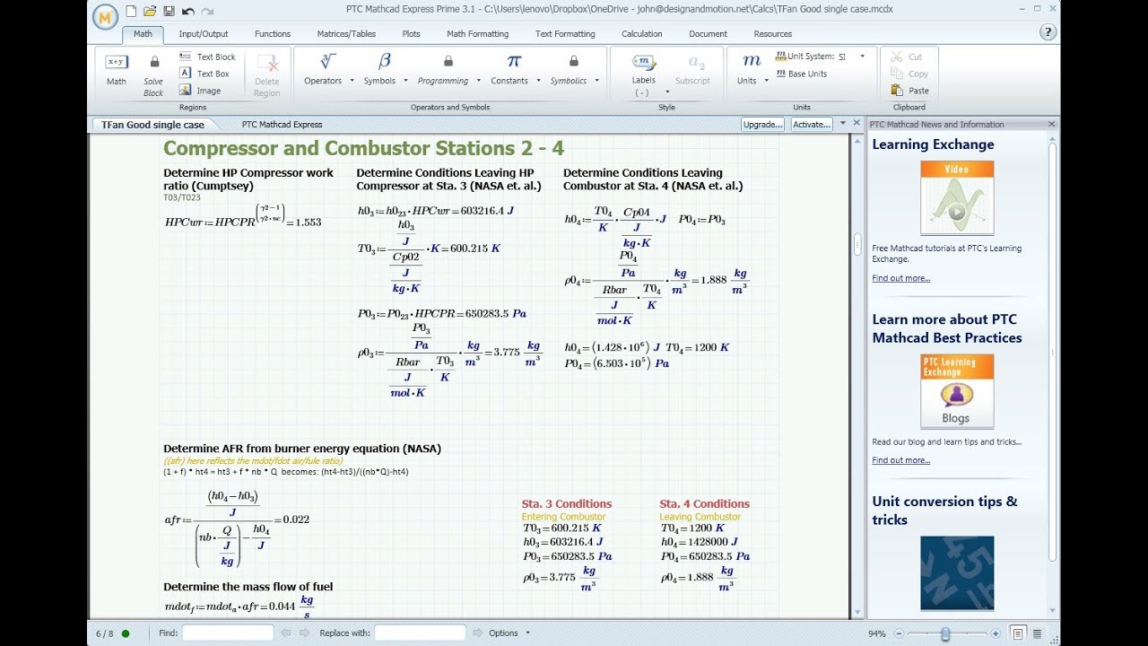 PTC Mathcad 17.7 Crack + License Key Free Download 2023