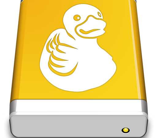 Mountain Duck 4.13.2.20749 (x64) Crack + Registration Key Free