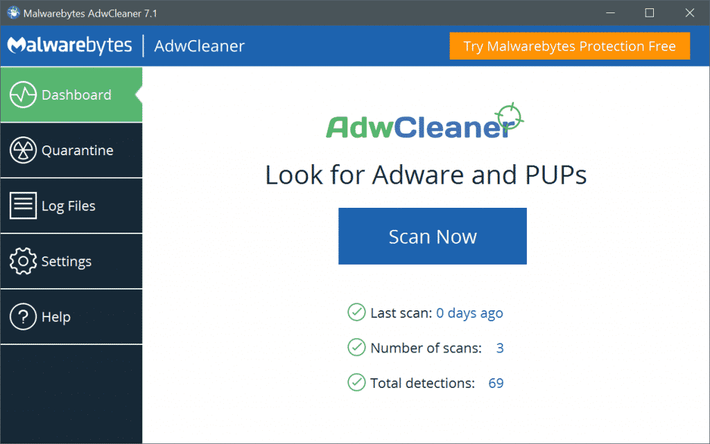 Malwarebytes AdwCleaner v8.4.0 Crack + Activation Key Download 2023