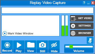 Applian Replay Video Capture 11.7.0.1 + Crack + Keygen 2023