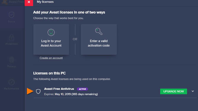 Avast Premium Security 22.11.7716 Crack Plus Activation Code [Till 2050]