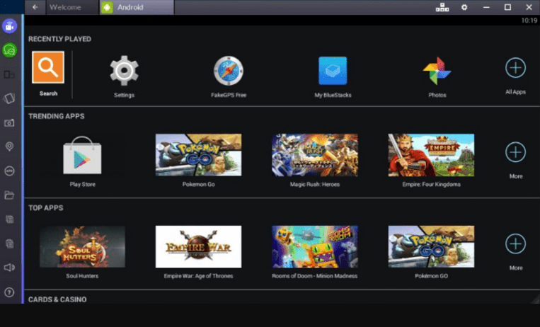 BlueStacks 5.9.610.1005 Crack Reddit + Keygen Free Download 2023