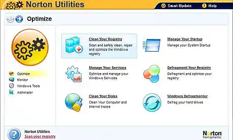 Norton Utilities 21.4.7.637 Crack + Activation Key Latest Free Download