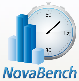 Novabench 4.0.9 Crack + Activation Code Download 2023