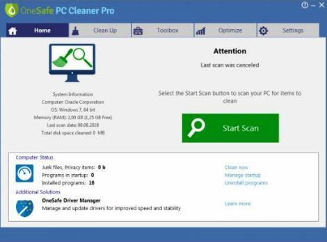 PC Cleaner Pro 14.1.19 Crack + (Lifetime) Activation Key 2023