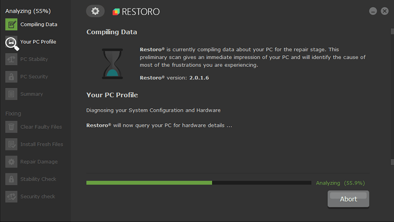 Restoro 2.5.0.9 Crack Reddit + License Key Free Download 2023