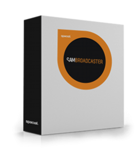 SAM Broadcaster Pro 2023.9 Crack + Registration Key 2023 Download